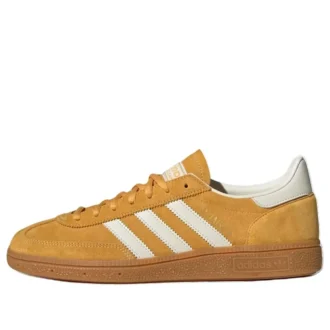 Adidas Handball Spezial „Preloved Yellow“