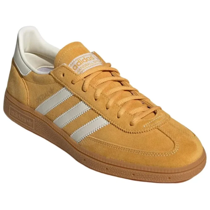 Adidas Handball Spezial „Preloved Yellow“