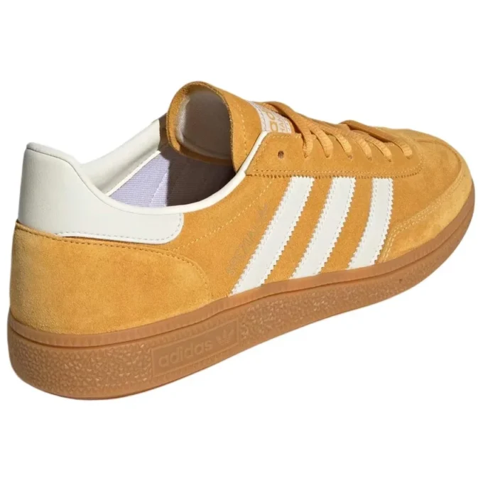 Adidas Handball Spezial „Preloved Yellow“