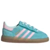 Adidas Handball Spezial „Pulse Aqua Clear Pink Gum“