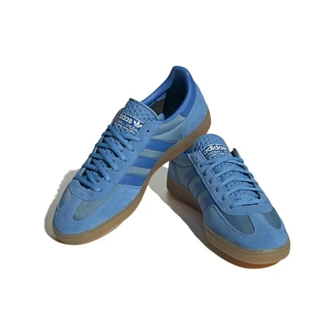 Adidas Handball Spezial „Pulse Blue“