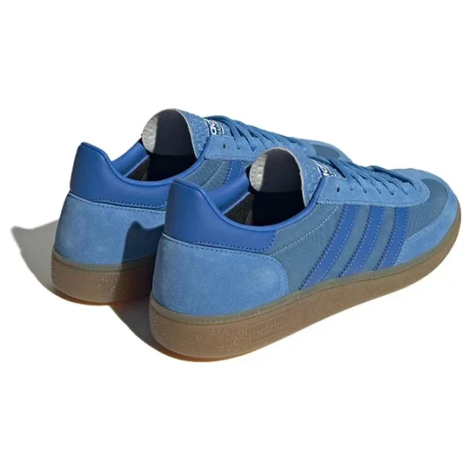 Adidas Handball Spezial „Pulse Blue“