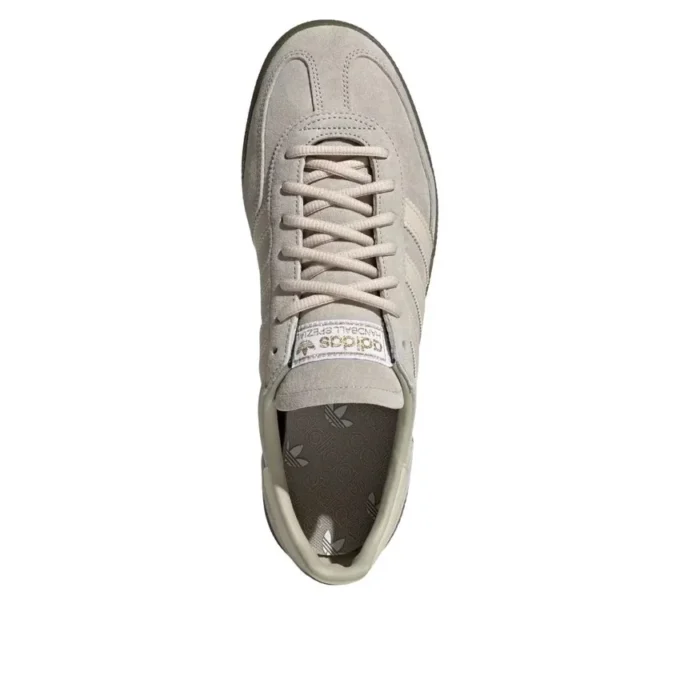 Adidas Handball Spezial „Putty Grey Halo Ivory“