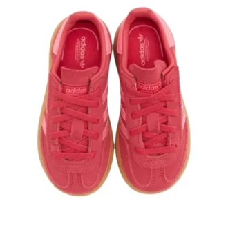Adidas Handball Spezial „Ruby Red Lucid Pink Gum“