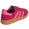 Adidas Handball Spezial „Ruby Red Lucid Pink Gum“