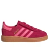 Adidas Handball Spezial „Ruby Red Lucid Pink Gum“
