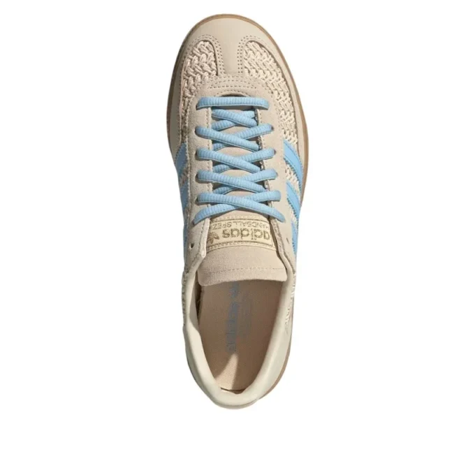 Adidas Handball Spezial „Sand Strata“