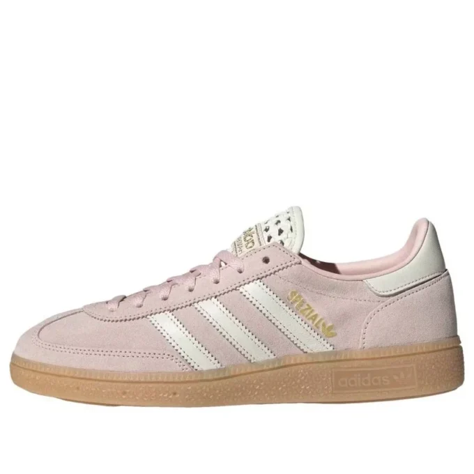 Adidas Handball Spezial „Sandy Pink Gum“