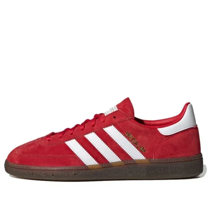 Adidas Handball Spezial „Scarlet Gum“
