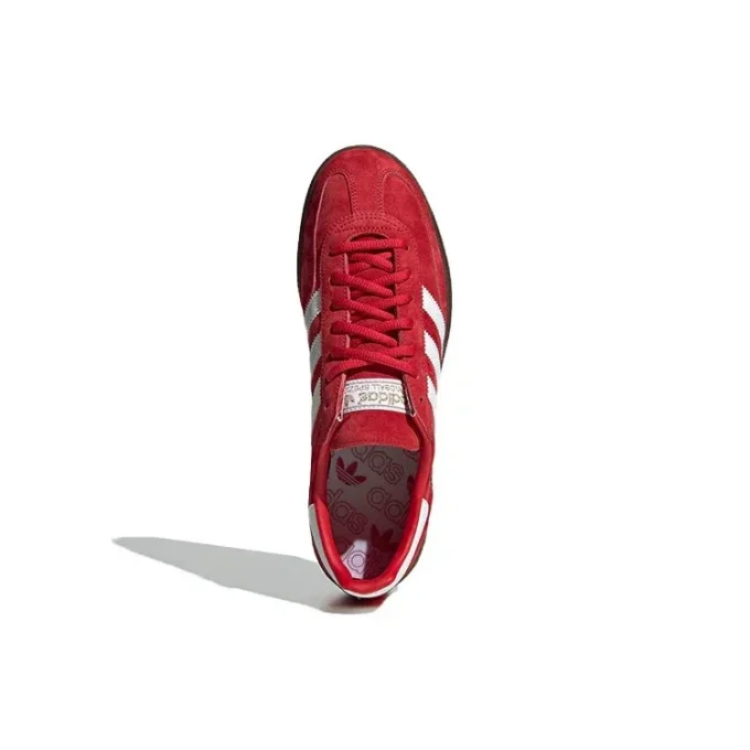 Adidas Handball Spezial „Scarlet Gum“