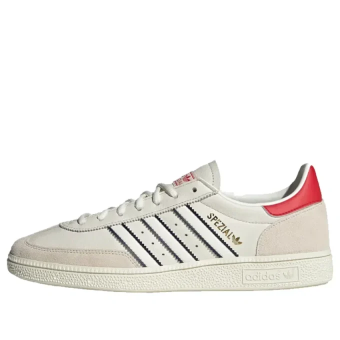 Adidas Handball Spezial „Scarlet Night Indigo“