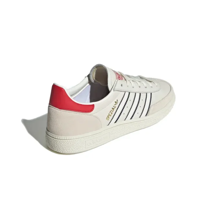 Adidas Handball Spezial „Scarlet Night Indigo“