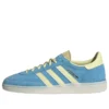 Adidas Handball Spezial „Semi Blue Burst Almost Yellow“