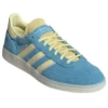 Adidas Handball Spezial „Semi Blue Burst Almost Yellow“