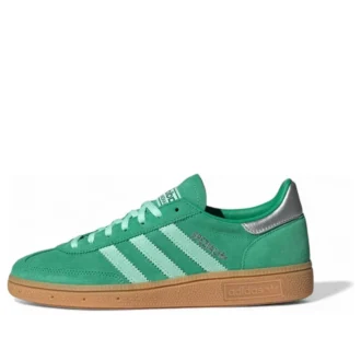 Adidas Handball Spezial „Semi Court Green Clear Mint Gum“