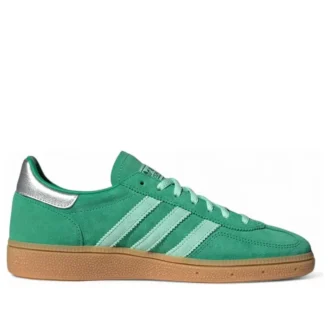Adidas Handball Spezial „Semi Court Green Clear Mint Gum“