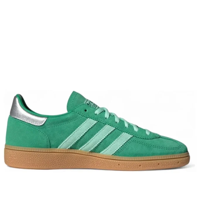 Adidas Handball Spezial „Semi Court Green Clear Mint Gum“