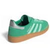 Adidas Handball Spezial „Semi Court Green Clear Mint Gum“