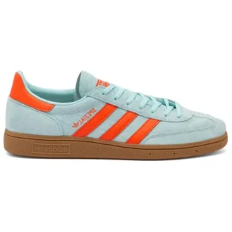 Adidas Handball Spezial „Semi Flash Aqua“
