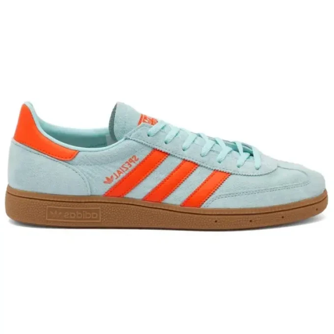 Adidas Handball Spezial „Semi Flash Aqua“