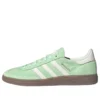 Adidas Handball Spezial „Semi Green Spark Gum“