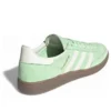 Adidas Handball Spezial „Semi Green Spark Gum“