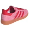 Adidas Handball Spezial „Semi Pink Glow Better Scarlet“