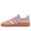 Adidas Handball Spezial „Semi Pink Spark Blue“