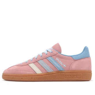 Adidas Handball Spezial „Semi Pink Spark Blue“