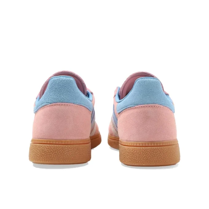Adidas Handball Spezial „Semi Pink Spark Blue“