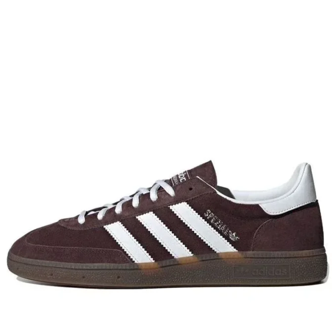 Adidas Handball Spezial „Shadow Brown Gum“