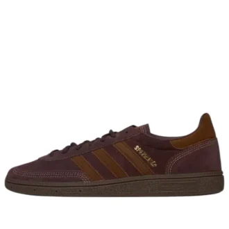 Adidas Handball Spezial „Shadow Brown Gum“