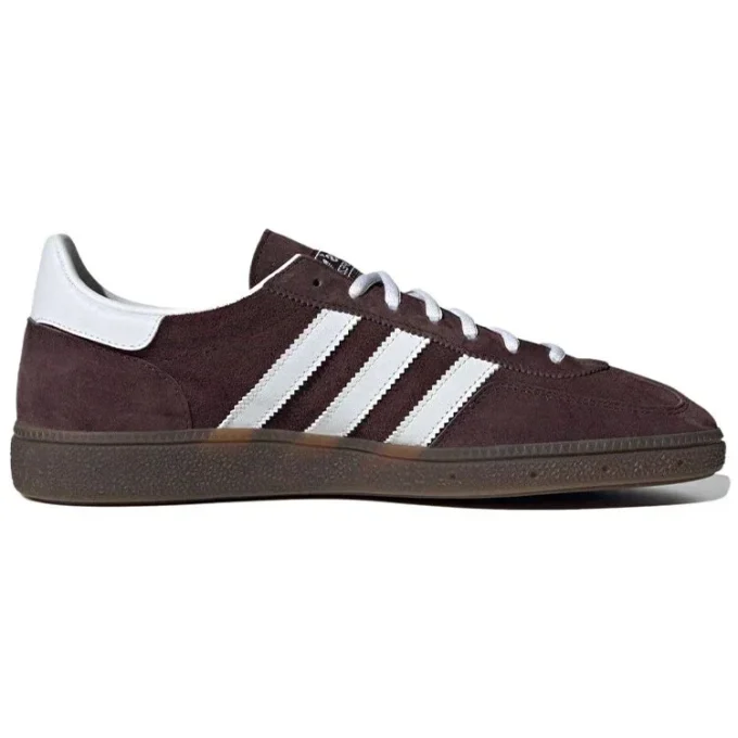 Adidas Handball Spezial „Shadow Brown Gum“