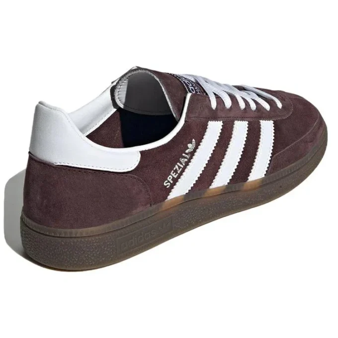 Adidas Handball Spezial „Shadow Brown Gum“