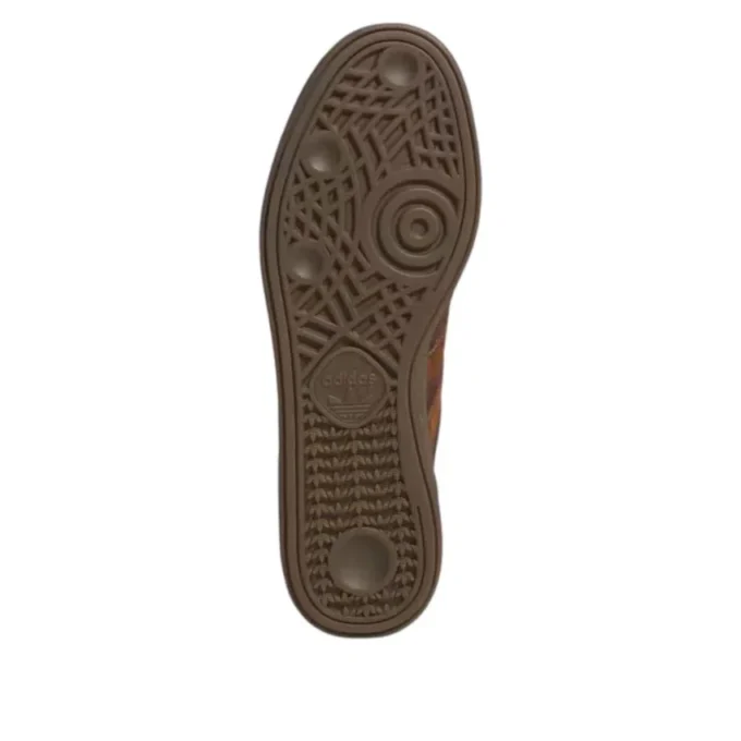 Adidas Handball Spezial „Shadow Brown Gum“