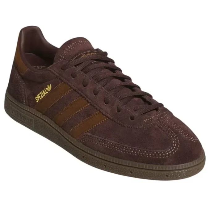 Adidas Handball Spezial „Shadow Brown Gum“