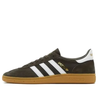 Adidas Handball Spezial „Shadow Olive“