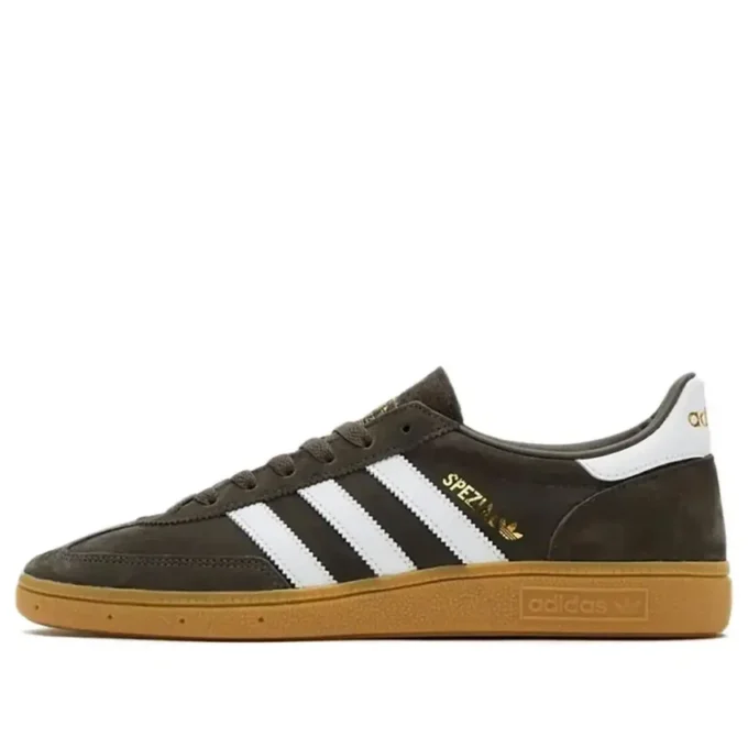 Adidas Handball Spezial „Shadow Olive“