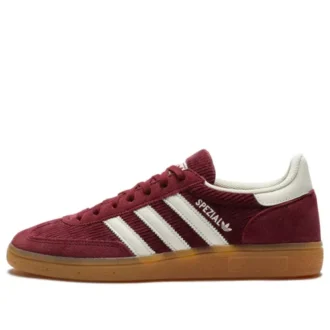 Adidas Handball Spezial „Shadow Red“