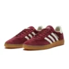 Adidas Handball Spezial „Shadow Red“
