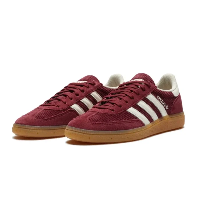 Adidas Handball Spezial „Shadow Red“