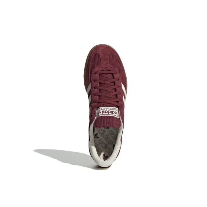 Adidas Handball Spezial „Shadow Red“