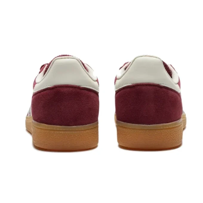 Adidas Handball Spezial „Shadow Red“