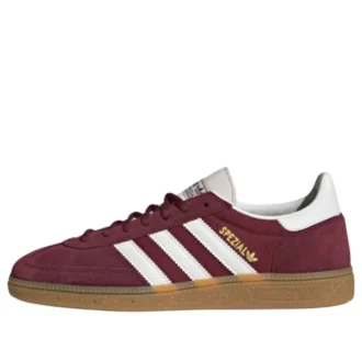 Adidas Handball Spezial „Shadow Red Cloud White Chalk White“