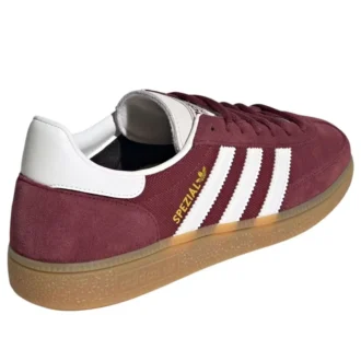 Adidas Handball Spezial „Shadow Red Cloud White Chalk White“