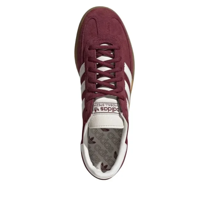 Adidas Handball Spezial „Shadow Red Cloud White Chalk White“
