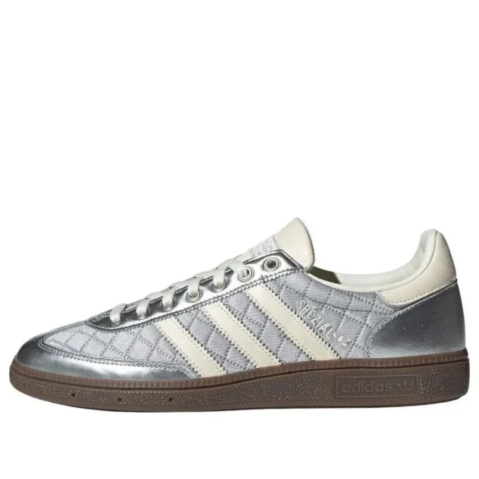 Adidas Handball Spezial „Silver“