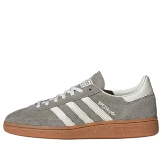 Adidas Handball Spezial „Silver Pebble Gum“