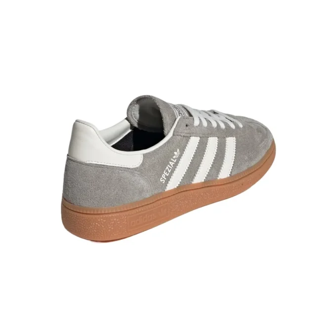 Adidas Handball Spezial „Silver Pebble Gum“