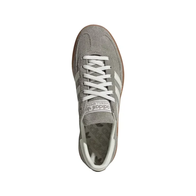 Adidas Handball Spezial „Silver Pebble Gum“